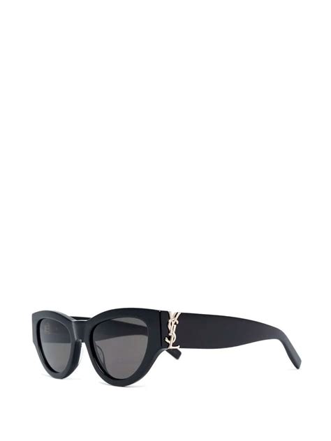 ysl lentes|Cat.